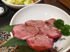 -九田家黑牛烤肉料理(石路天虹店)