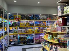 -风云再起游乐汇(南京常发广场店)