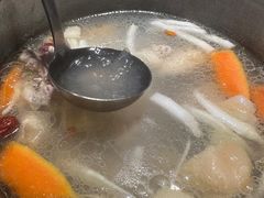 -原味主张椰子鸡·脆皮文昌鸡煲(友谊广场店)