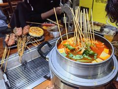 -旺烤园烧烤·炭烤羊腿(吴江阳光新天地店)