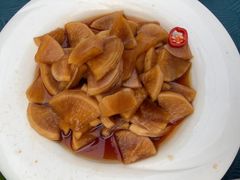 -宝鸡民族饭庄(英达路店)