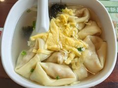 -锡笼记·无锡小笼(方塔店)