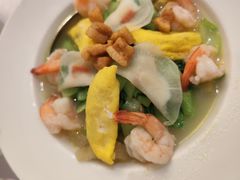 -杭州新新饭店·1913餐厅