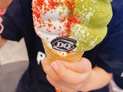 -DQ·蛋糕·冰淇淋(新佳丽店)