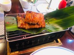 -东方山水金沙酒店-雅香阁中餐厅