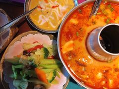 -品泰·泰国餐厅(苏州中心店)