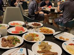 -南京瀚金佰九号温泉酒店