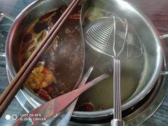 -尚御潮汕牛肉自助火锅(锦园店)