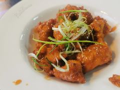 -Pelicana百利家炸鸡(江南西名店城店)