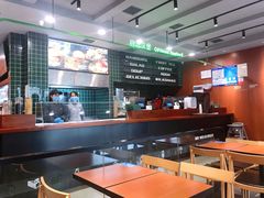 -魏斯理汉堡(西安沣东吾悦店)