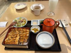 -鳗葉(万象城店)