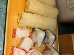-牛New寿喜烧(中山公园龙之梦店)