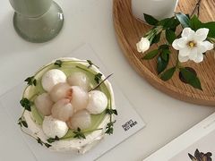 -Pantry's Best派悦坊蛋糕(K11购物艺术中心店)
