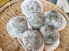 -清水湖度假村(罗浮山美食地标店)