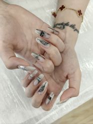 -斯馨·健康美甲美睫