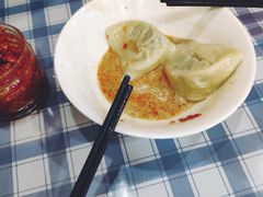 -潘国仙耳光馄饨(黄家阙路店)