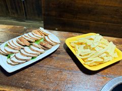 -霄汉羊排(万松园一店)