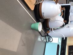 -尤加利咖啡馆