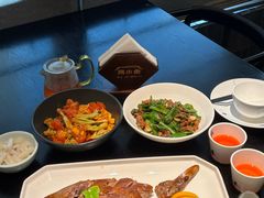 -简小舍·民间手艺菜(武昌江滩店)