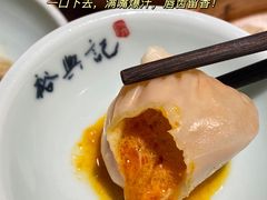 -裕兴记•蟹黄面馆(人民广场店)