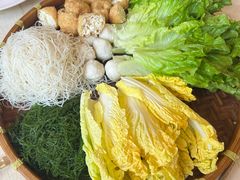 -白云中餐厅·粤菜·亚龙湾喜来登度假酒店