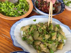 -小姨家常菜(昭萍东路店)