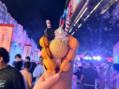 -龙湖南京江北天街