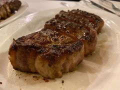 肉眼西冷-摩根扒房(桐梓林店)