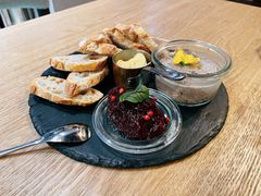 -LA CREPERIE BRETONNE布列塔尼法式餐厅(天童北路店)