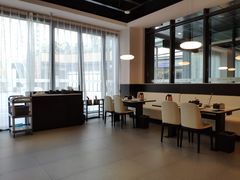 大堂-煲王粤菜餐厅(中侨中心店)