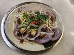 -老东镇啤酒屋海鲜加工·蒸汽海鲜·海鲜烧烤(台东店)