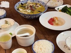 -道南書院·私房菜·早午茶·茶馆