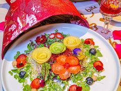 -狮拾久·现代新加坡料理(福田COCO Park店)