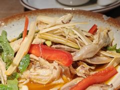 -纳鲁孜·新疆特色餐厅(上海悦荟广场店)