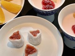 -喜悦烤鸭·新京菜(王府井店)