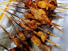 -老大鸡肉串(天津店)