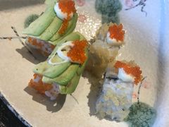 -大桥日本料理·日式放题·铁板定食(科兴科学园店)