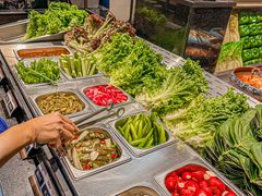 -韩盛·盛江山自助料理(中街大悦城黑金店)