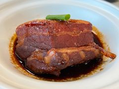 -二泉园老菜馆·百年无锡菜