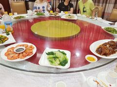 -朱仔记食府(江南大道店)