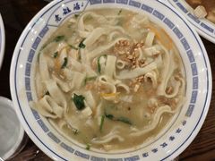 -老雒阳面馆·水席(定鼎门店)