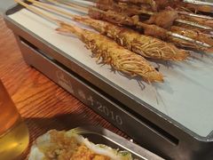 -517烧烤·龙虾·海鲜大排档(万象都荟店)