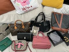 -上海恒天奢侈品(总店)