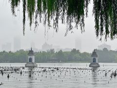 -济南大明湖景区