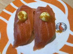 -新一番三文鱼寿司(红城湖店)