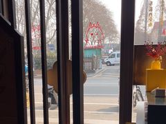 -古都历食南京菜·烤鸭·鸭血粉丝·汤包(南京博物院店)