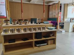 -巷子里地摊烤肉(汉沽店)