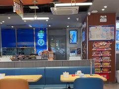 -鱼酷活鱼烤鱼(沈阳大悦城店)