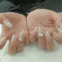 -斯馨·健康美甲美睫