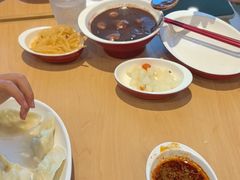 -喜家德虾仁水饺(济钢店)